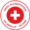 Swiss accreditation