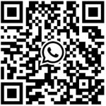 QR code WhatsApp