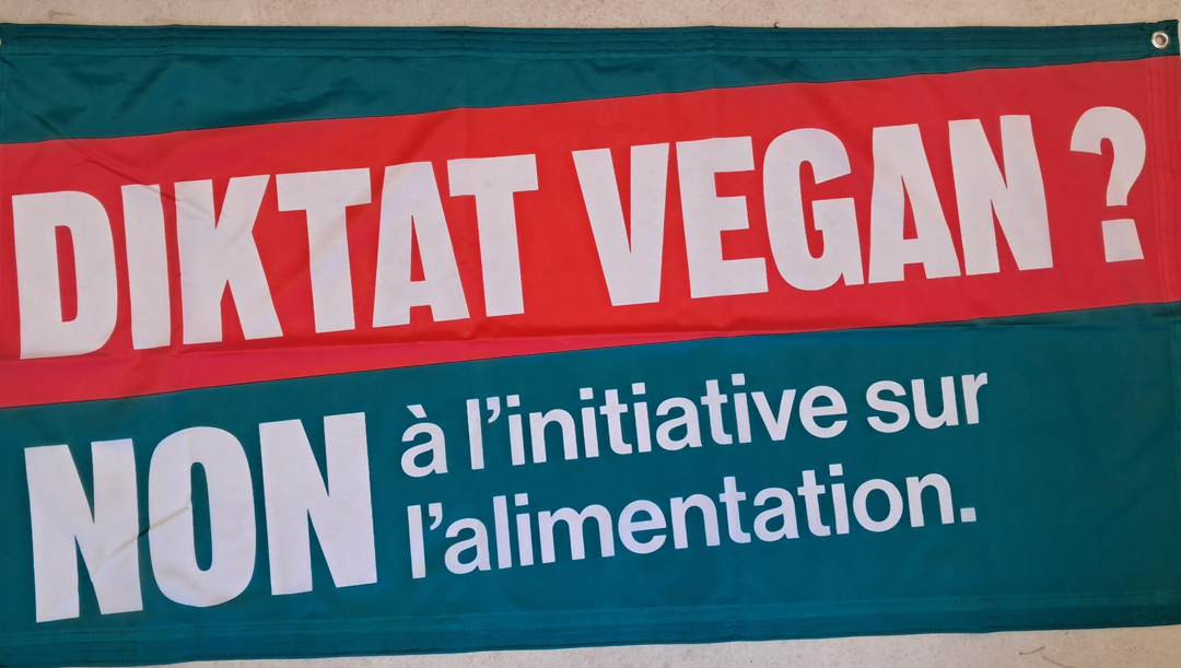 Initiative sur l’alimentation